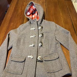 Old Navy‎ Women's Hooded Coat Size Small